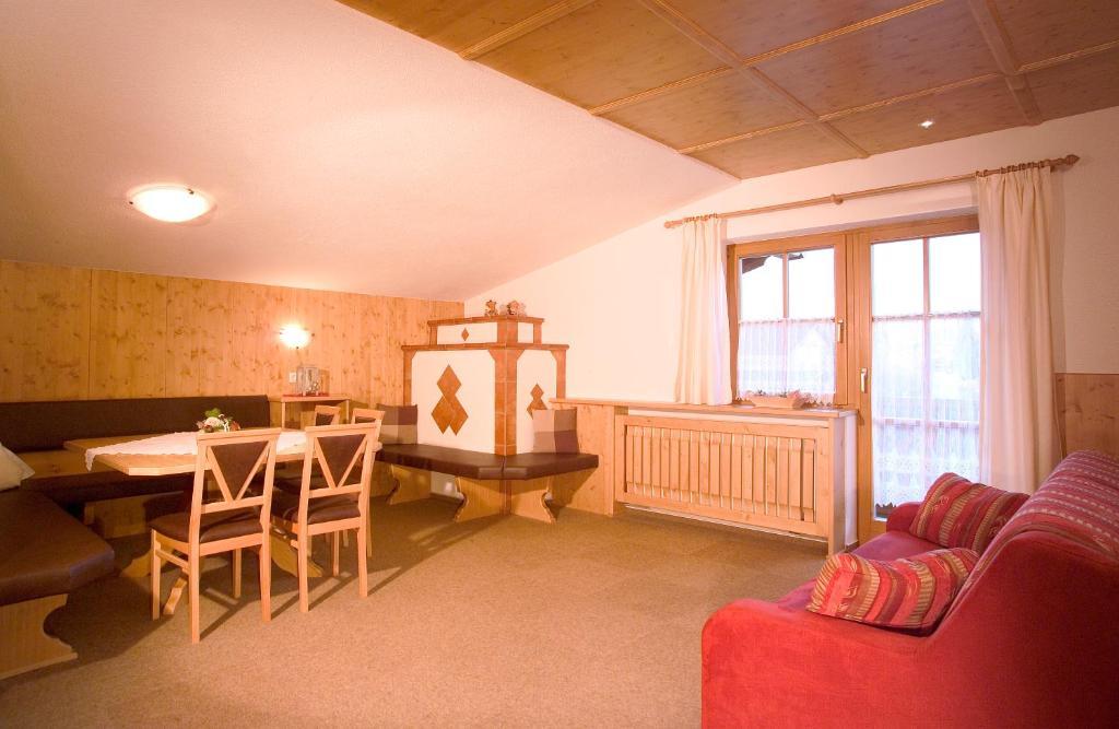 Gstreinhof Längenfeld Cameră foto
