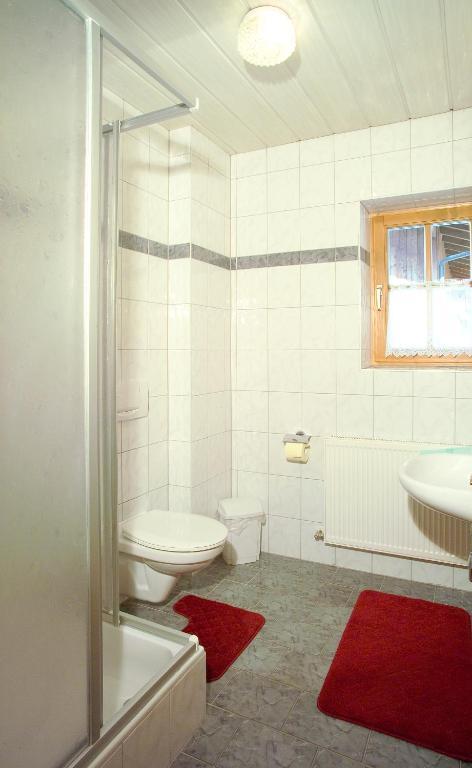Gstreinhof Längenfeld Cameră foto