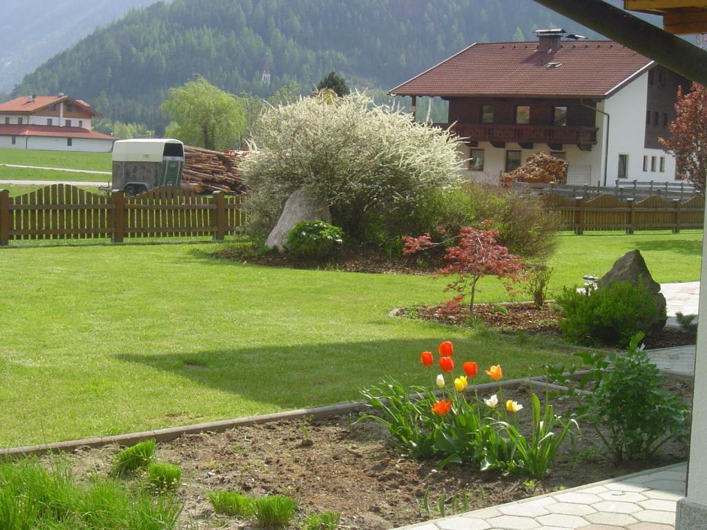 Gstreinhof Längenfeld Cameră foto