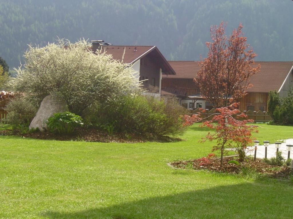 Gstreinhof Längenfeld Cameră foto