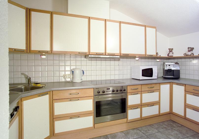 Gstreinhof Längenfeld Cameră foto